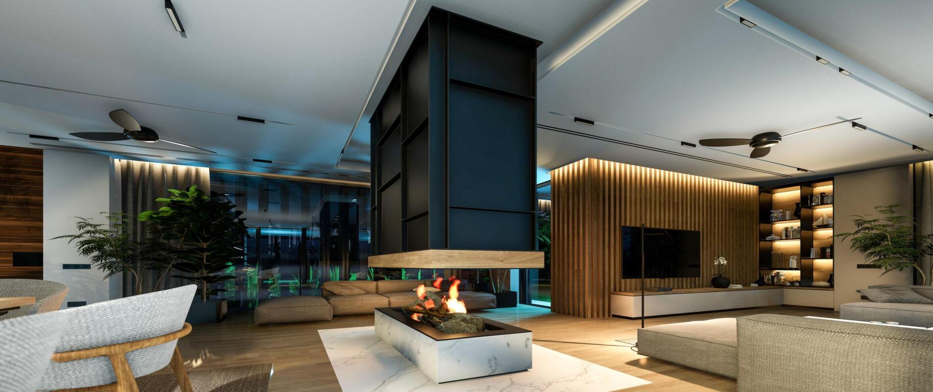 Electrical Contractor Hastings