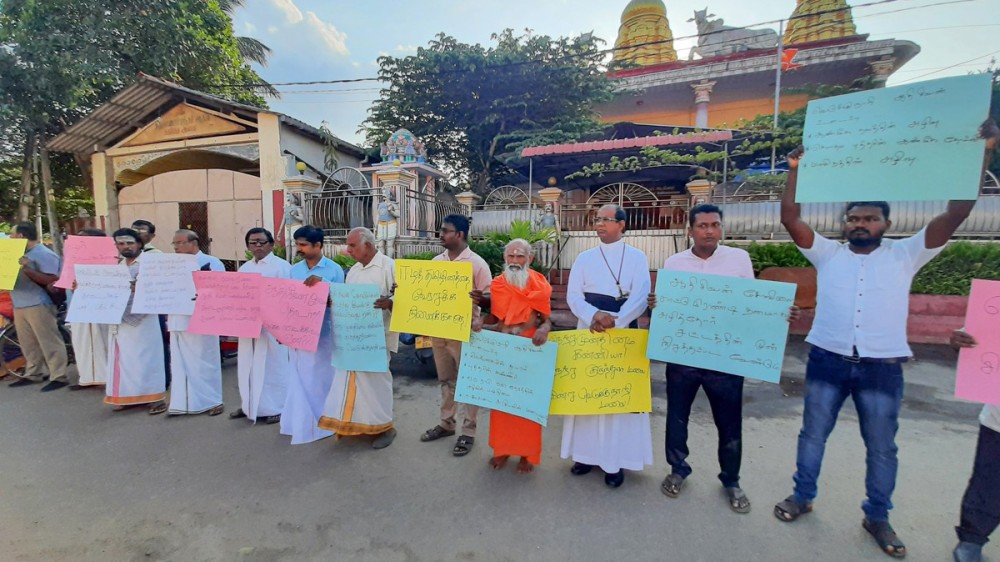 சிவனின் திருக்கூத்தை உணரப்போகும் சமூகம்