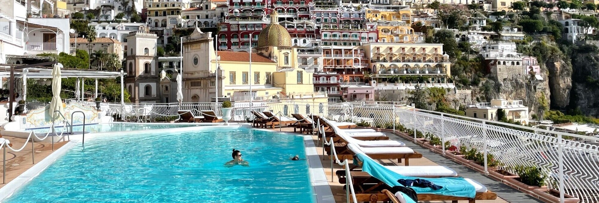 Luxury Travel Lifestyle Blog