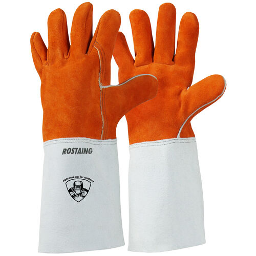 Heat Resistant Gloves