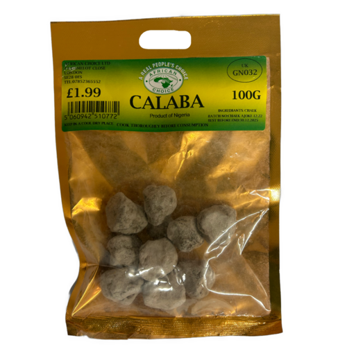 Calaba 100g