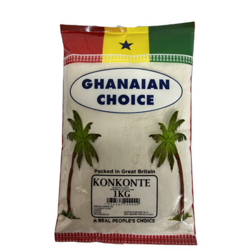 Konkonte 1kg