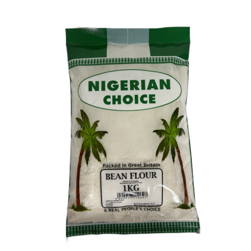 Bean Flour 1kg