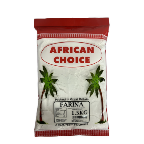 Farina 1.5kg