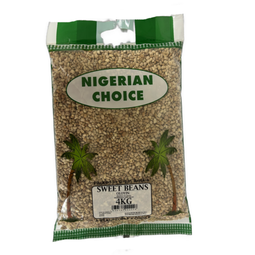Sweet Beans 1.5kg