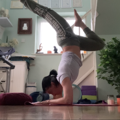 Holistic treatments-therapies Essex