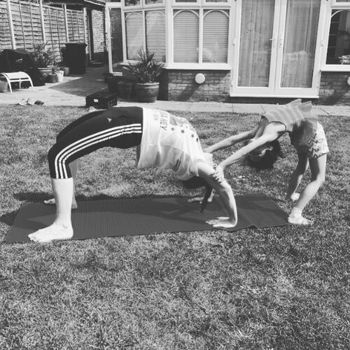 Holistic treatments-therapies Essex