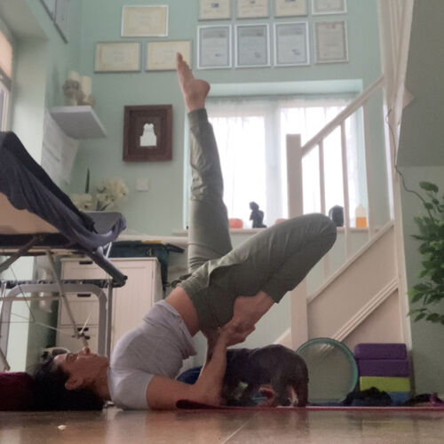 Alternative medicine and treatments essex