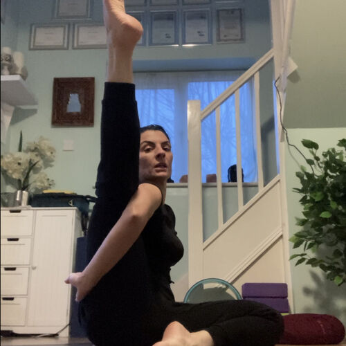 Holistic treatments-therapies Essex