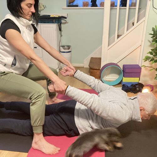 Alternative medicine and treatments essex