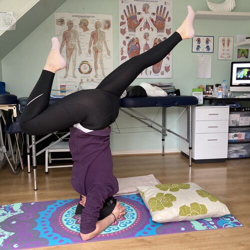 Alternative medicine and treatments essex