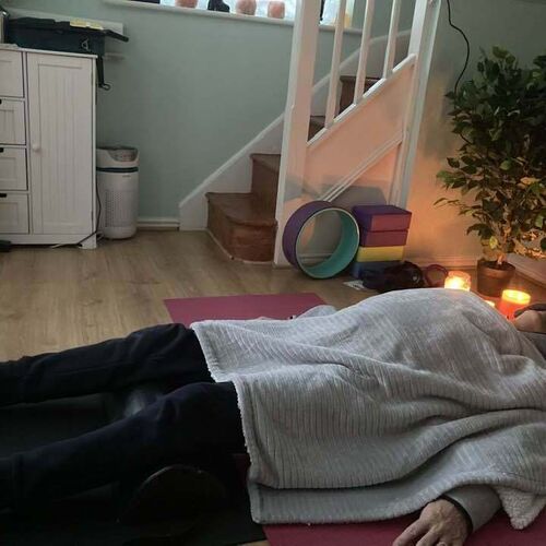 Alternative medicine and treatments essex