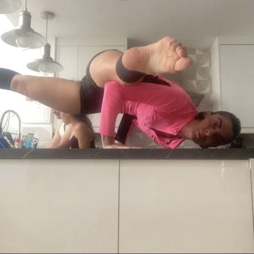 Thai massage for back pain Harlow