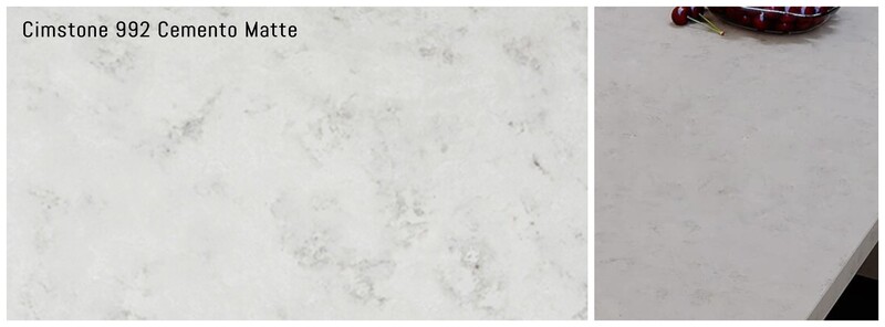 Cimstone 972 Cemento Matte