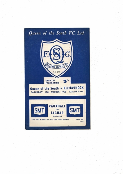 Today's Football Programme updates