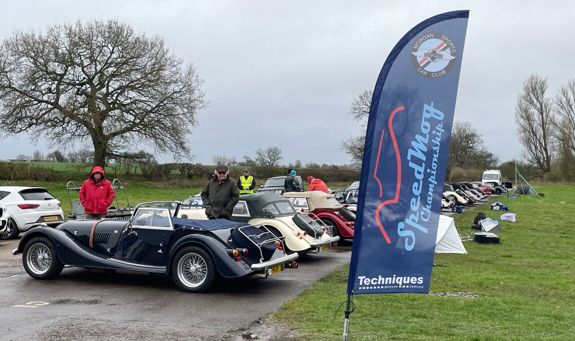 2023 SpeedMog Taster Day