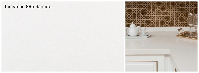 Cimstone 955 Barents