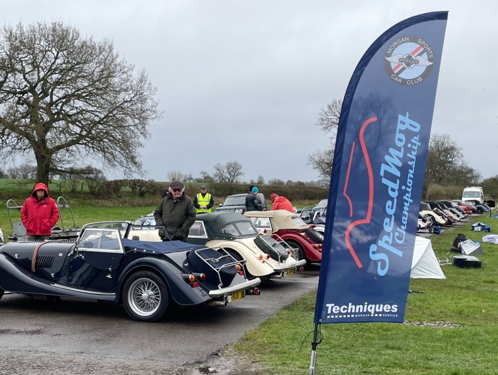 2023 SpeedMog Taster Day