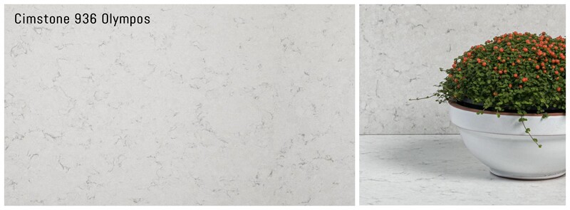 Cimstone 936 Olympos