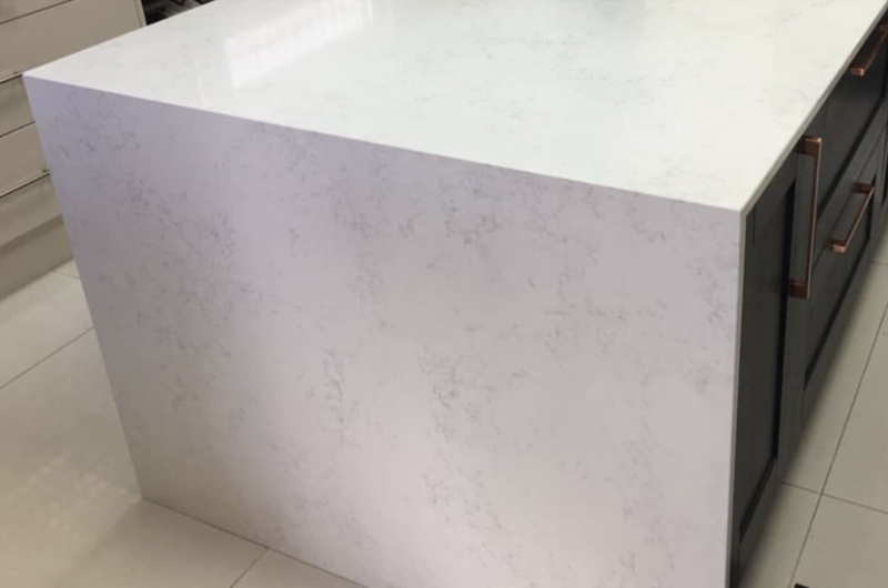 Cimstone 935 Bianco Carrara