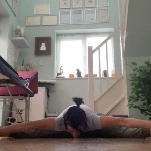 Alternative medicine and treatments essex