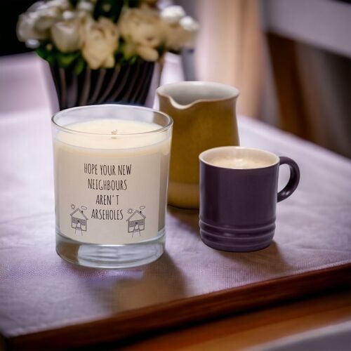 New Home - classic tumbler