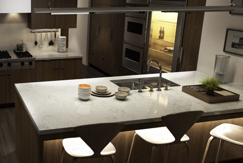 Cimstone 928 Cascara Bianca