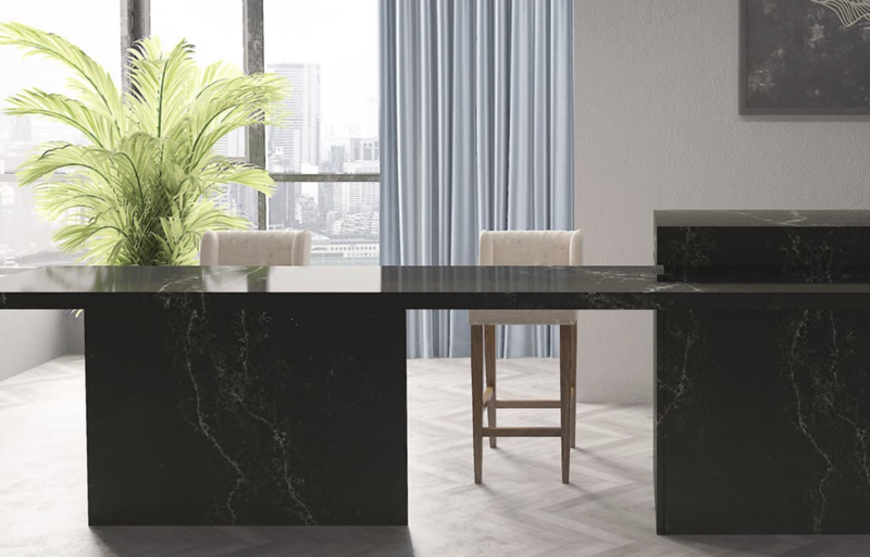 Cimstone 918 Emprire Black