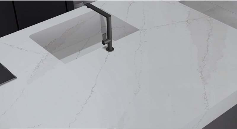 Cimstone 910 Calacatta Magnificio