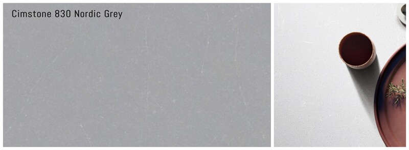 Cimstone 830 Nordic Grey