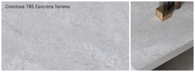 Cimstone 785 Concrete Terreno