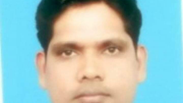 சமூக செயற்பாட்டாளர் விபத்தில்  பலி