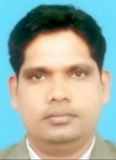 சமூக செயற்பாட்டாளர் விபத்தில்  பலி