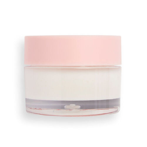 Caramel Latte Lip Mask Friends X Makeup Revolution