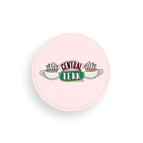 Caramel Latte Lip Mask Friends X Makeup Revolution