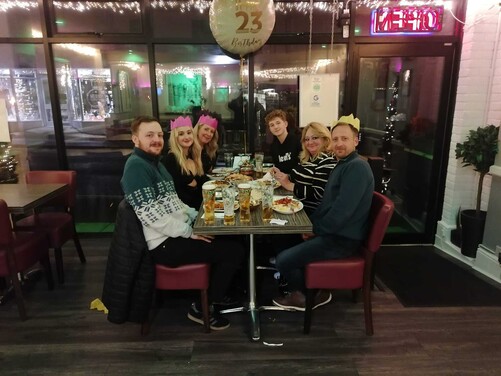 Gallery | Bayleaf Fine Indian Cuisine | Indian Food | Bude Indian Food Restaurant Takeaway Delivery | Bangladesh Curry Balti House