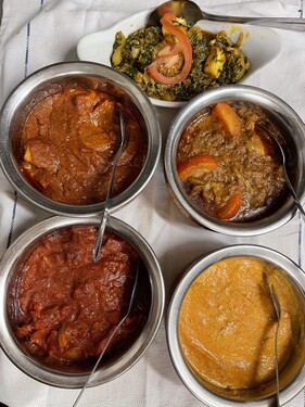 Gallery | Bayleaf Fine Indian Cuisine | Indian Food | Bude Indian Food Restaurant Takeaway Delivery | Bangladesh Curry Balti House