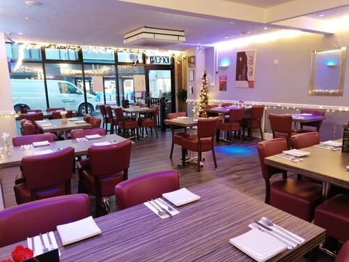 Gallery | Bayleaf Fine Indian Cuisine | Indian Food | Bude Indian Food Restaurant Takeaway Delivery | Bangladesh Curry Balti House
