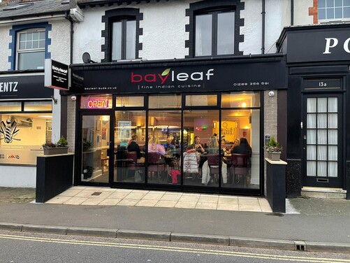 Gallery | Bayleaf Fine Indian Cuisine | Indian Food | Bude Indian Food Restaurant Takeaway Delivery | Bangladesh Curry Balti House
