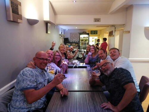 Gallery | Bayleaf Fine Indian Cuisine | Indian Food | Bude Indian Food Restaurant Takeaway Delivery | Bangladesh Curry Balti House