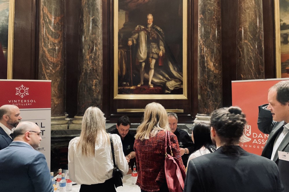 Introducing Vintersol at the CFCC