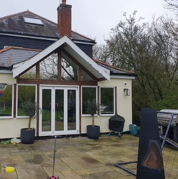 Window Film Image Gallery