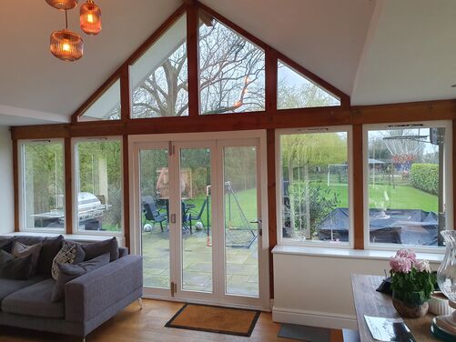 Window Film Image Gallery