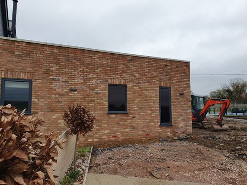Window Film Image Gallery