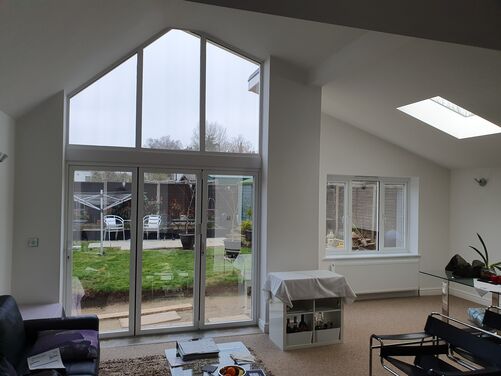 Window Film Image Gallery