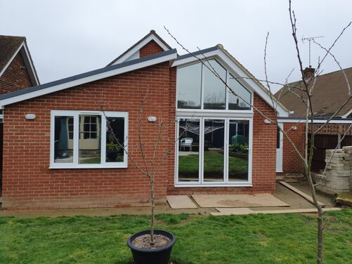 Window Film Image Gallery