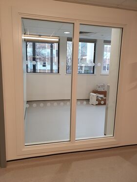 Window Film Image Gallery