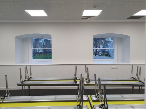 Window Film Image Gallery