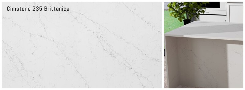 Cimstone 235 Brittanica