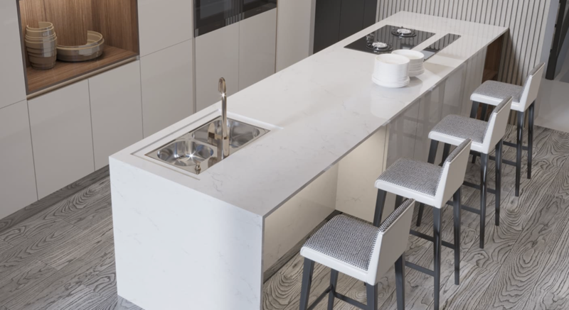 Cimstone 180 Carrara Enigma